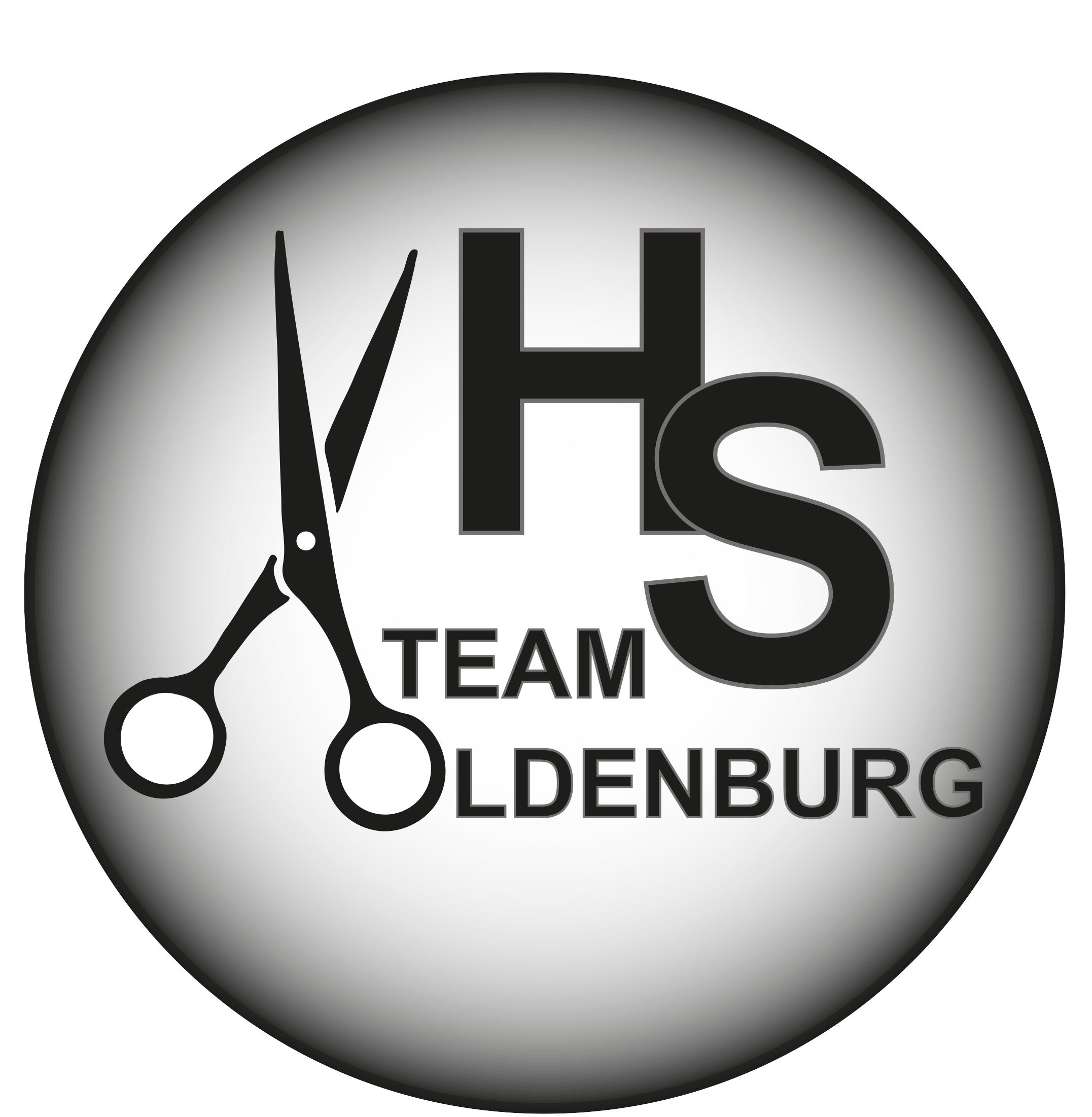 Hairstation Team Oldenburg Logo